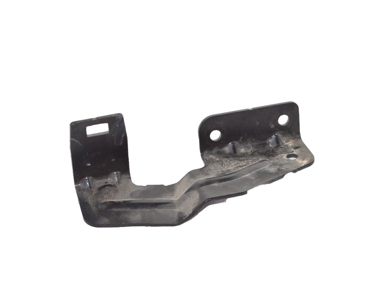 Кронштейн насоса системы охлаждения AUDI S4 8W0121305AD