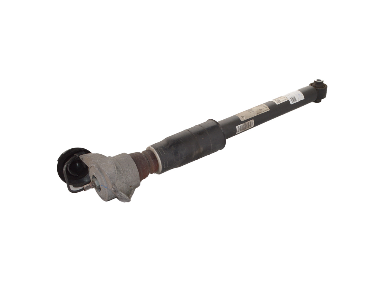 Амортизатор в сборе задний  AUDI S4 8W0616025F 8W0513353B 4M0512137B 8W0616025H