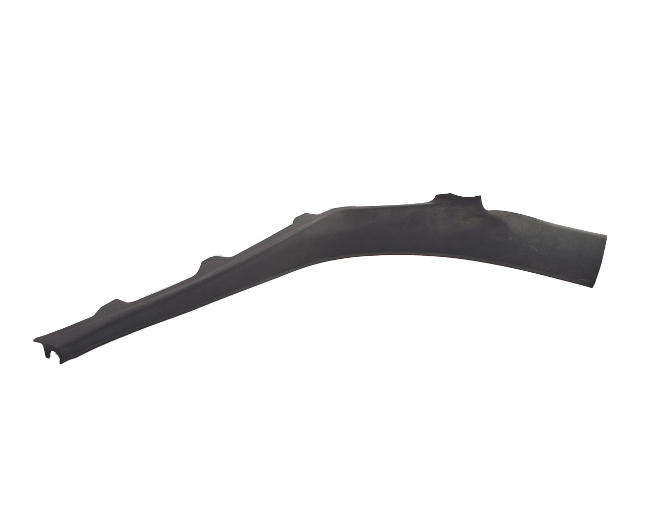 Накладка дверного пройома нижняя задняя правая  внутреняя AUDI S4 8W0867768A4PK