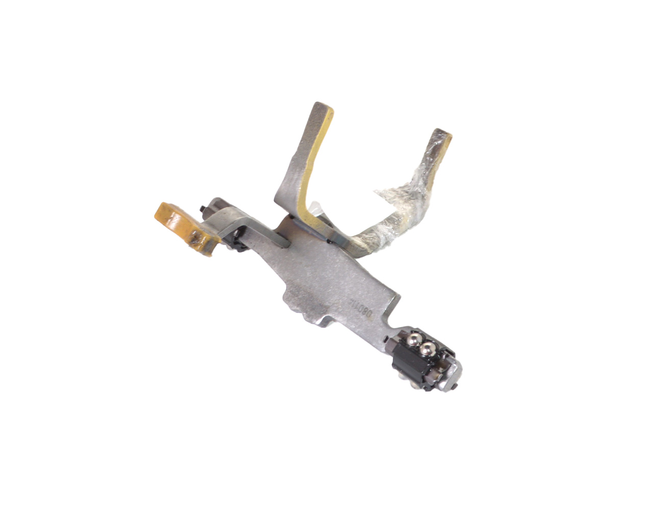 Вилка переключения передач №2 AUDI A3 02E311562D