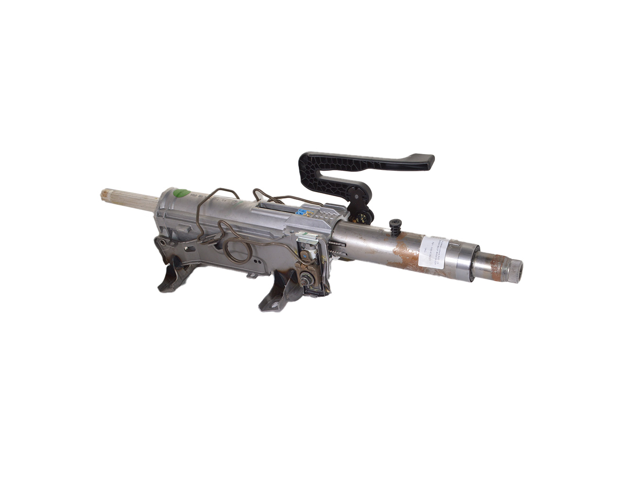 Рулевая колонка AUDI S4 8W0419502F 8W0419502H