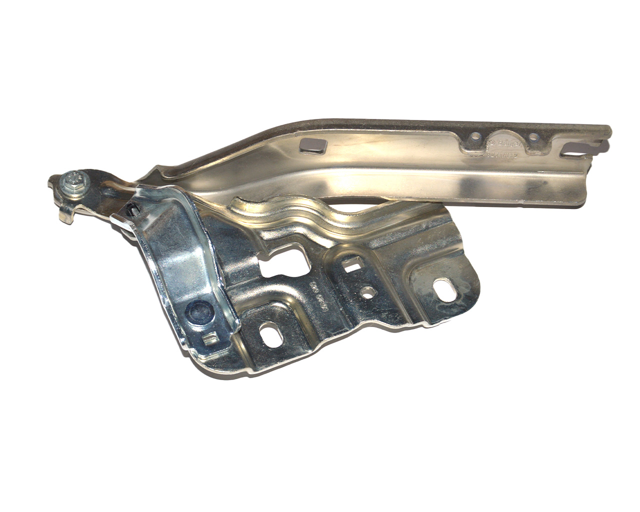 Петля капота левая AUDI Q3 83A823301