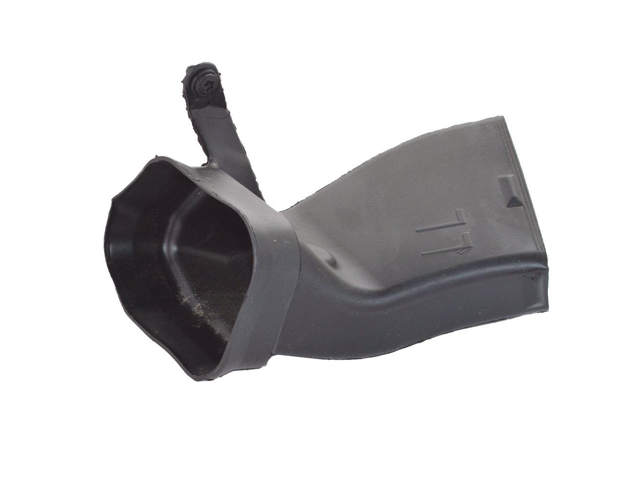 Воздуховод левый  AUDI S4 8W1819725