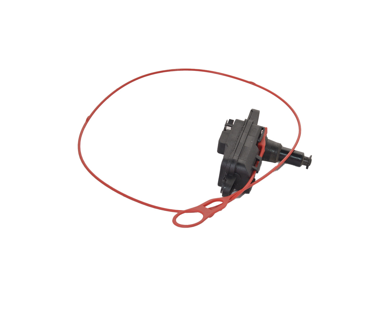 Привод открытия лючка бензобака AUDI A1 A3/S3 A4/S4 A5/S5 A7 A8/S8 RS3 RS4 RS5 RS7 8V0862153B