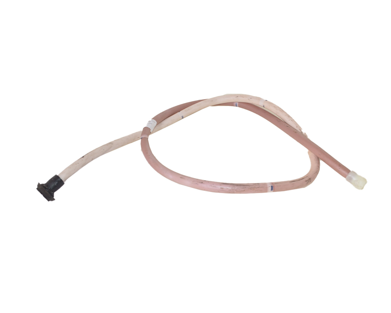 Шланг дренажный  AUDI A3 8V5877204A