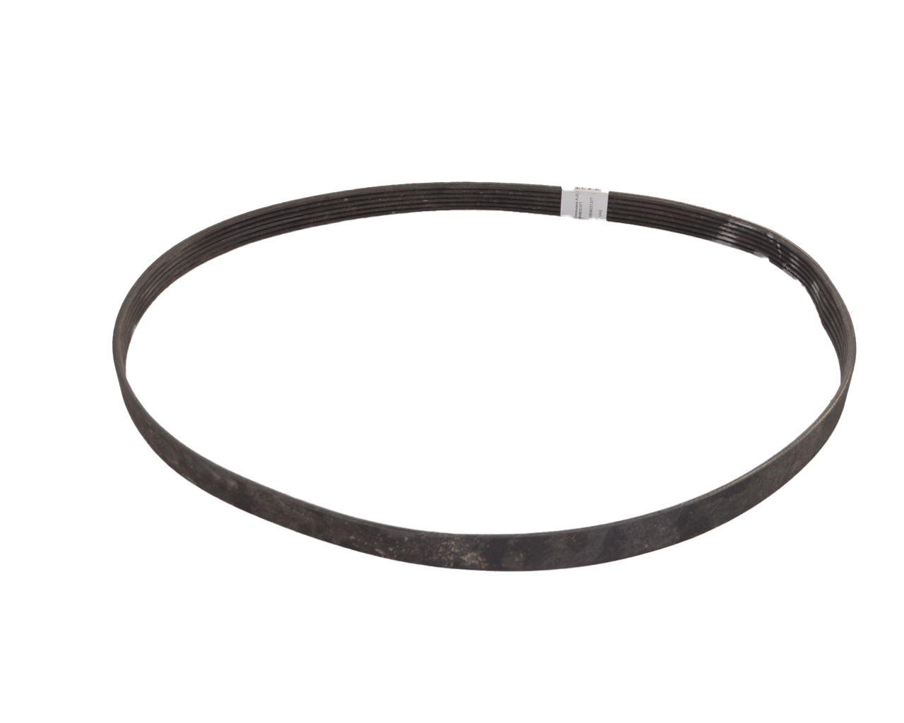 Ремень поликлиновой AUDI A4/S4 A5/S5 Q5 RS4 RS5 06M903137T