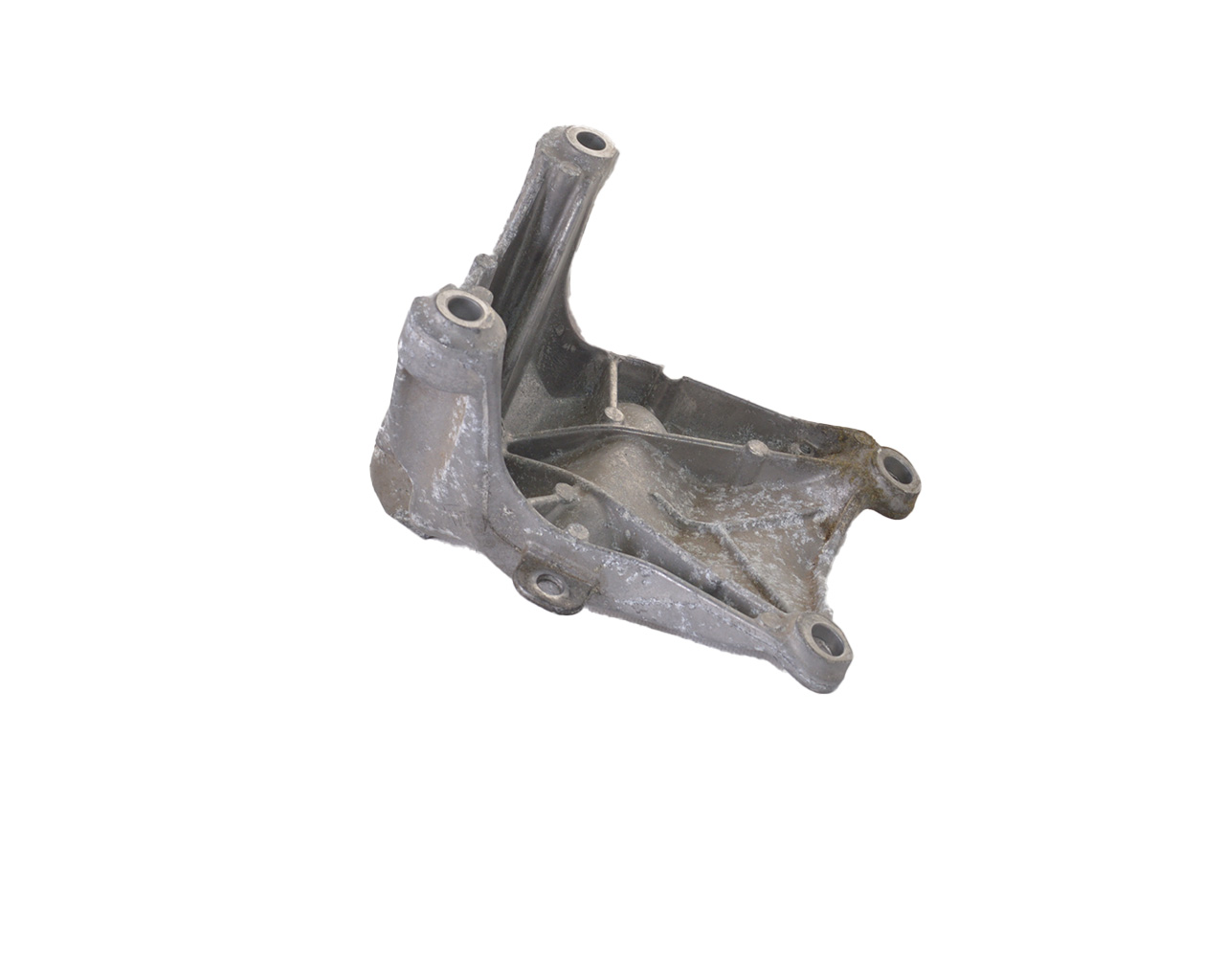 Кронштейн двигателя правый  AUDI A4/S4 A5/S5 A6/S6 A7 A8/S8 Q5 Q7 Q8 8W0199308R 8W0199308L