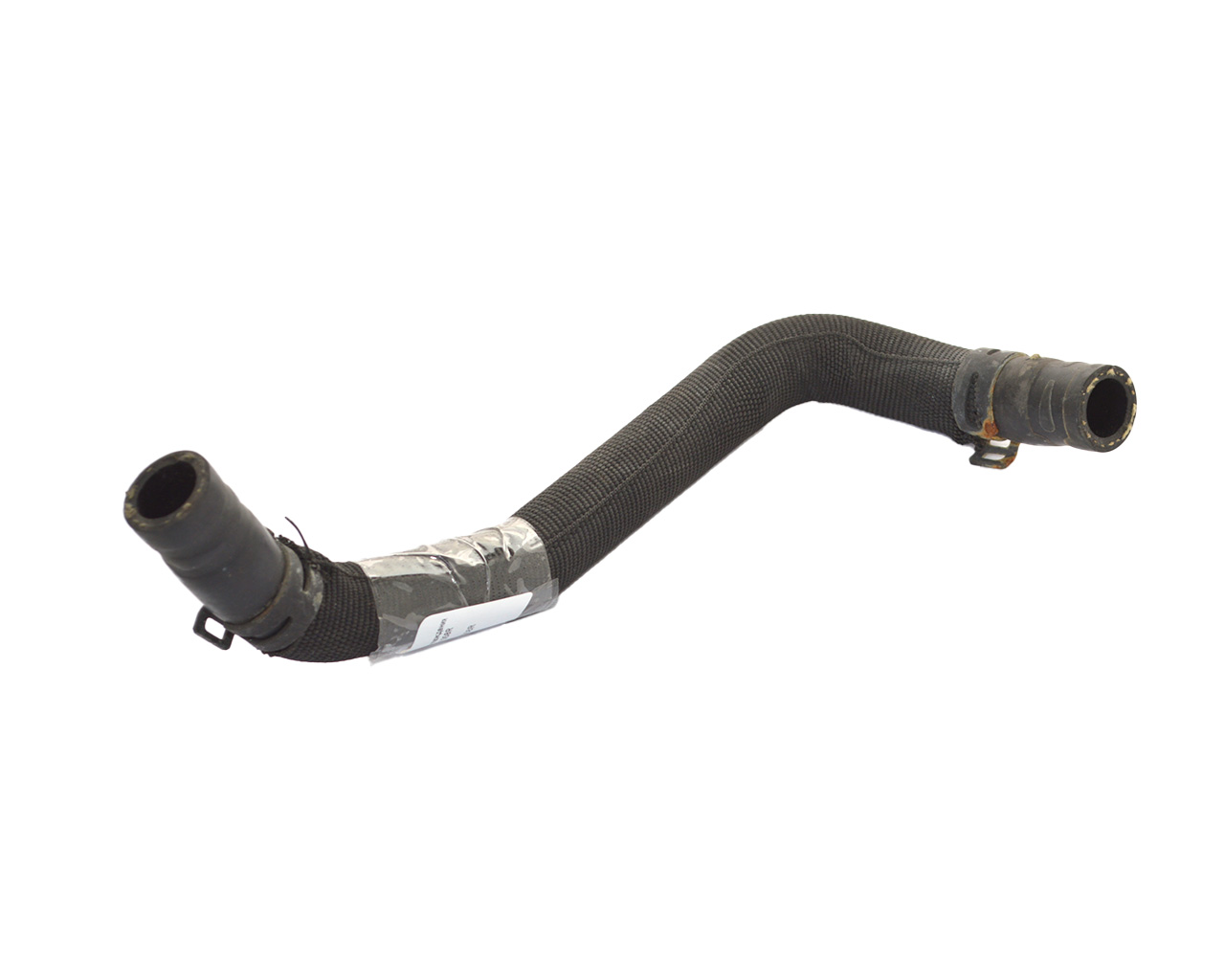 Патрубок системы охлаждения AUDI A3 5Q0121058R