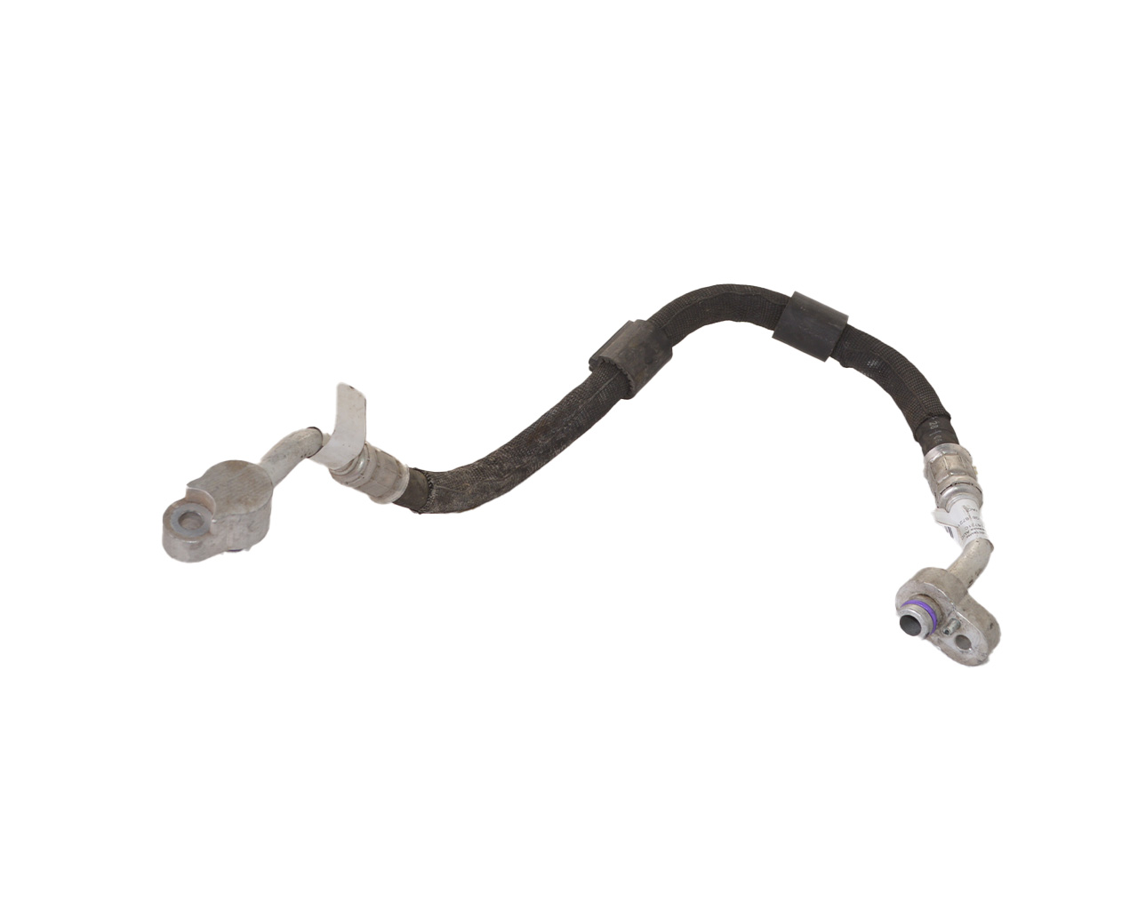 Трубка системы кондиционирования AUDI S4 8W0816721C