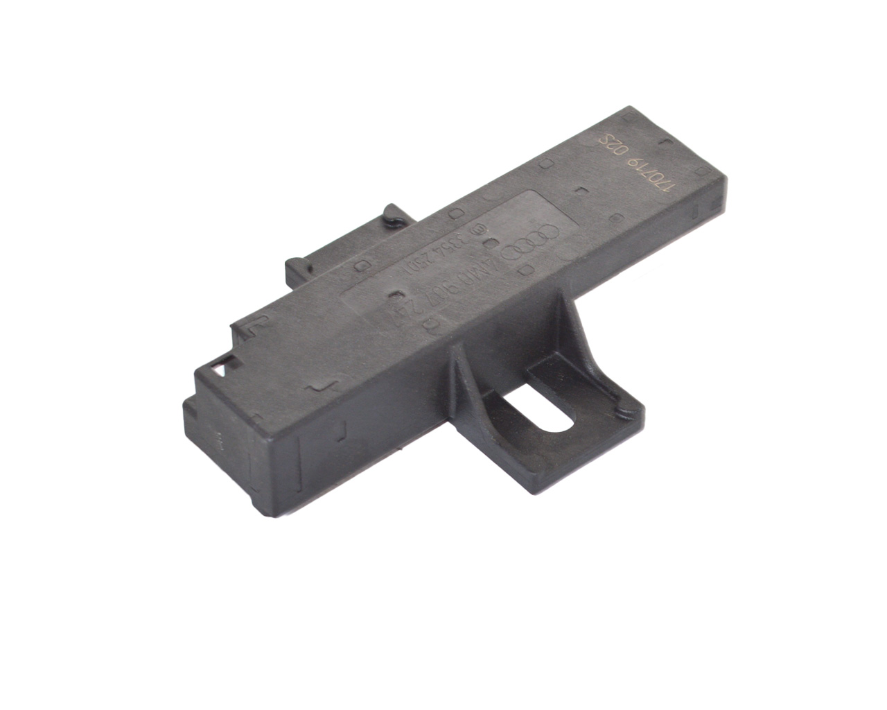 Антенна системы санкционированного доступа и пуска двигателя задняя левая AUDI A4/S4 A5 Q5 4M0907247