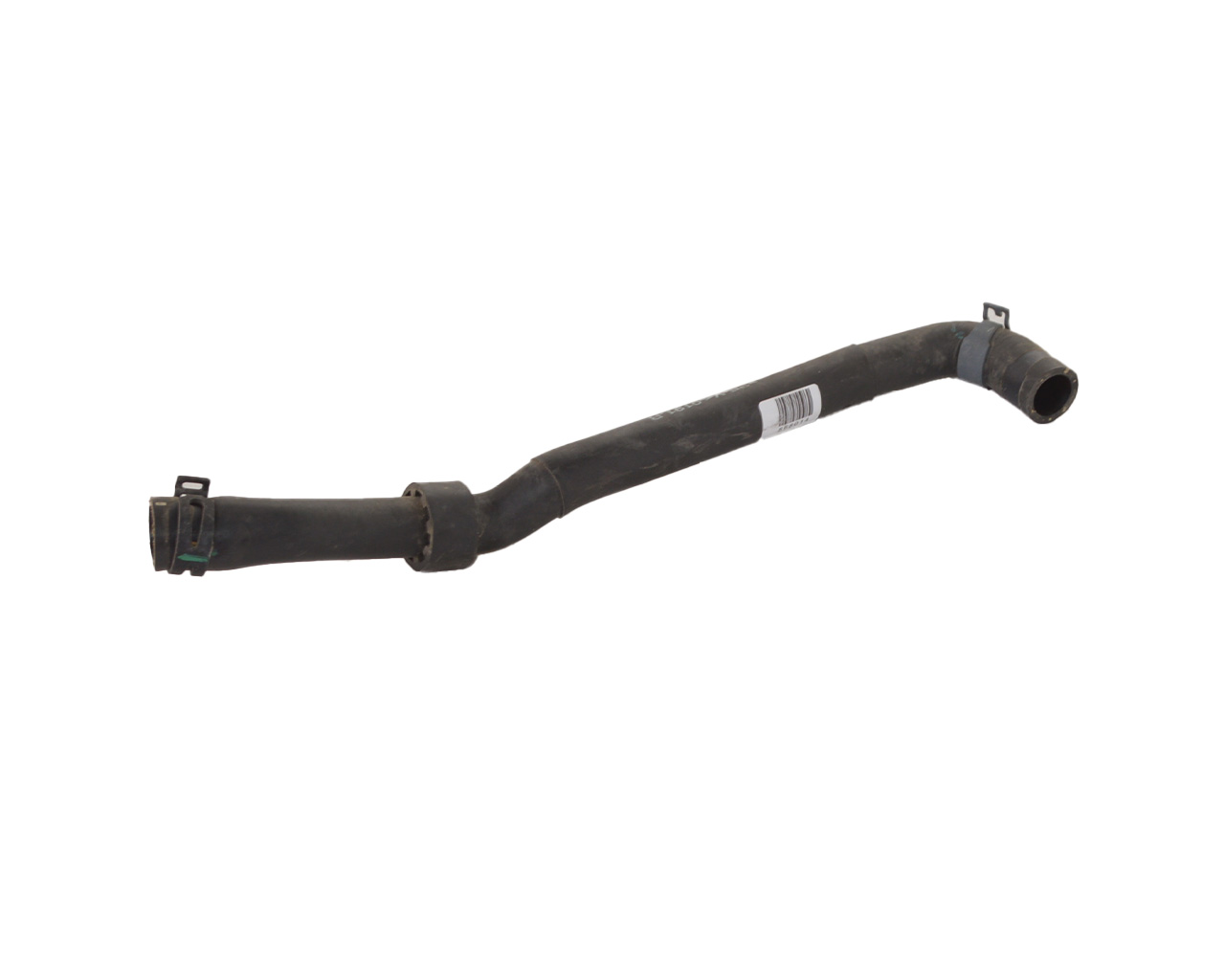 Патрубок системы охлаждения AUDI S4 8W0122049A