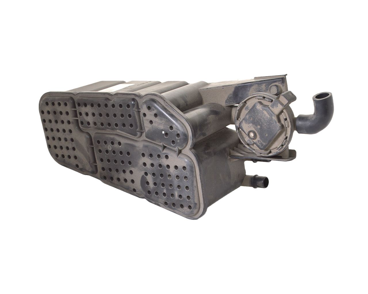 Адсорбер AUDI S4 8W0201801F 5Q0906253C