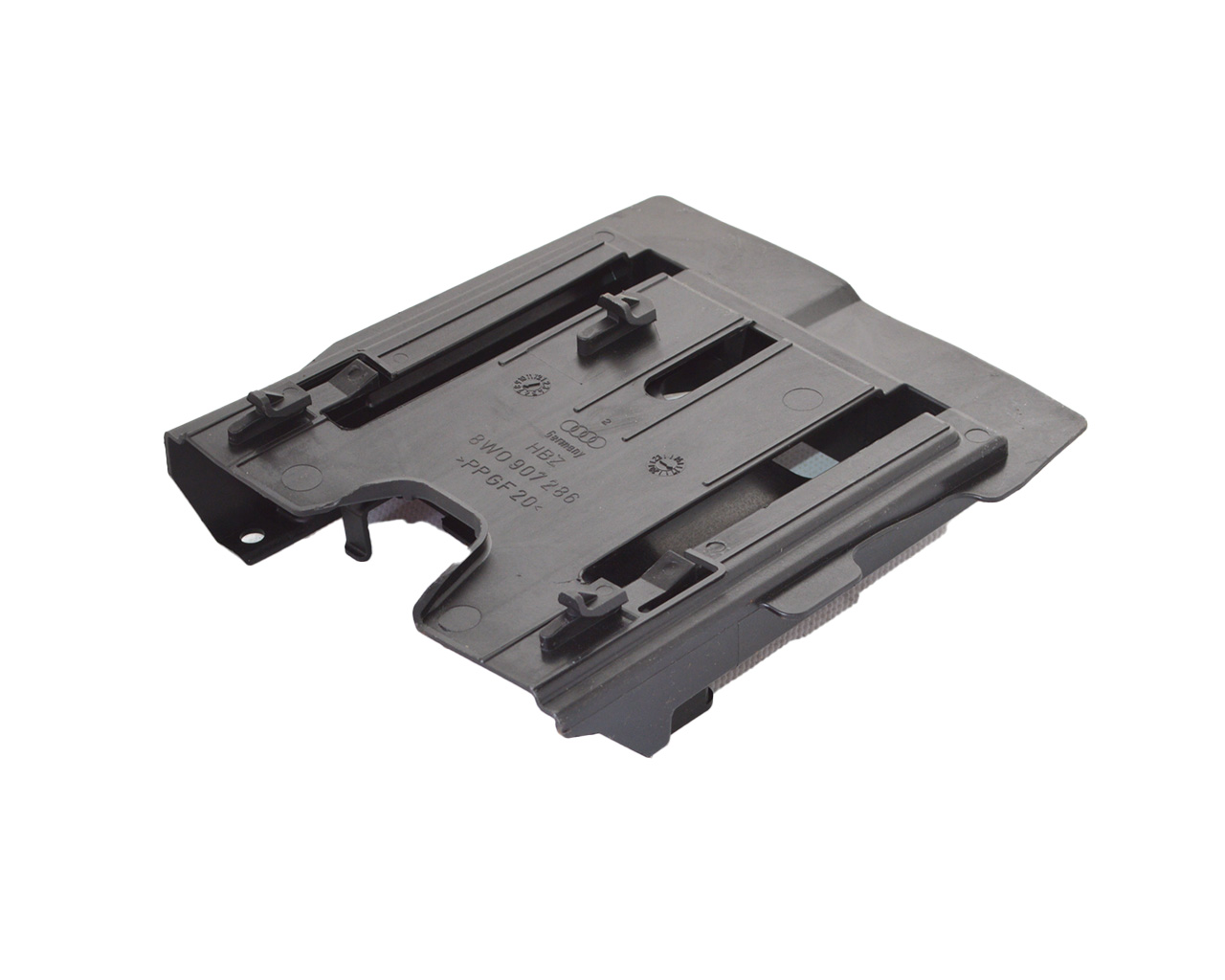 Кронштейн блока реле AUDI S4 8W0907286