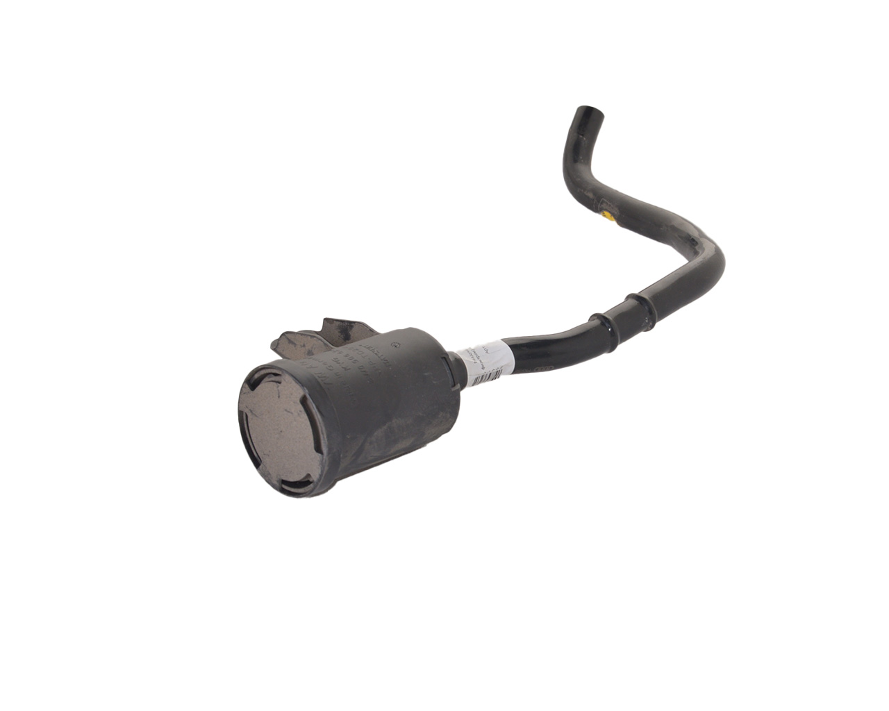 Диффузор заднего  бампера AUDI S4 2018г 8W0807521DRU6