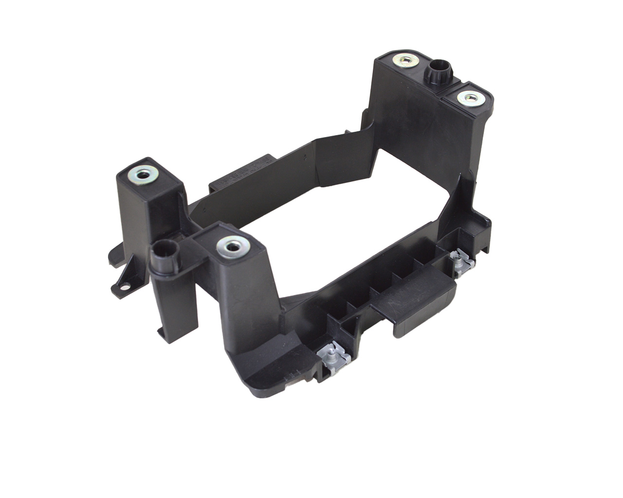 Кронштейн крепление кулисы КПП AUDI A3 8V0863531