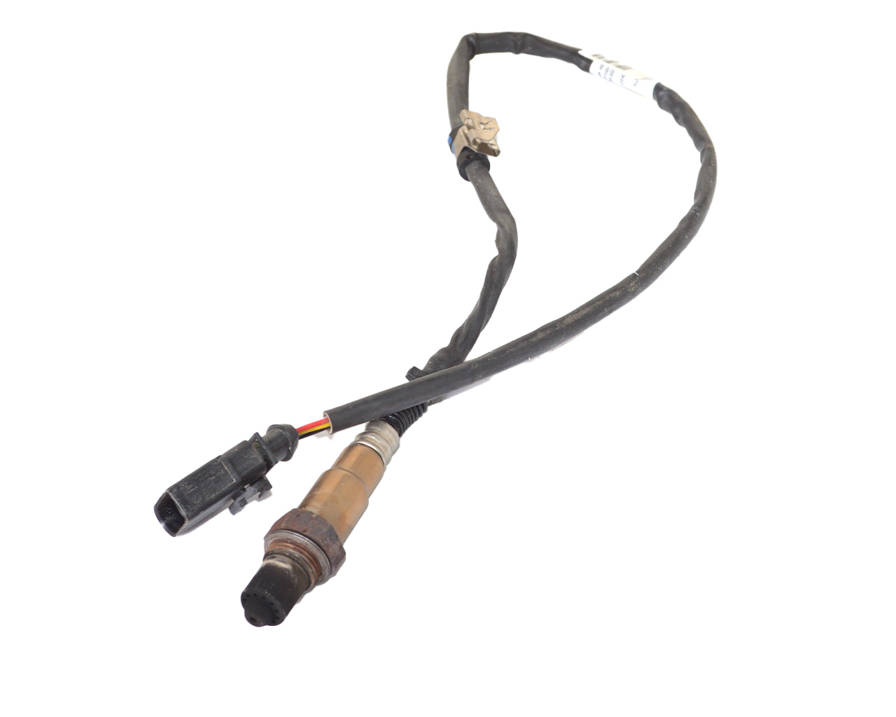 Лямбда-зонд (перед катализатором) AUDI A3 06K906262C