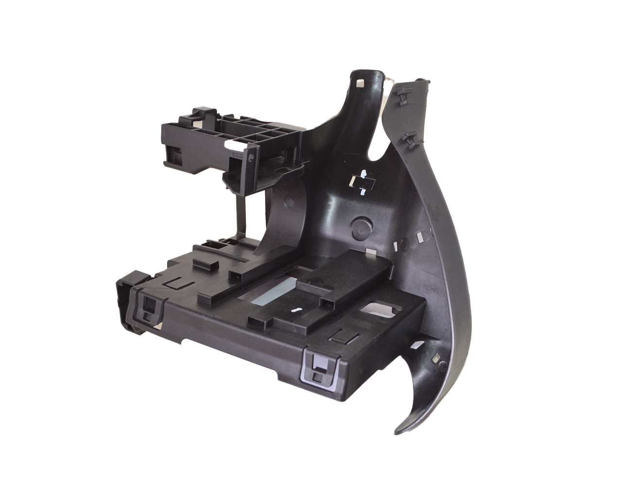 Кронштейн блока предохранителей салона AUDI A3 5Q1941395