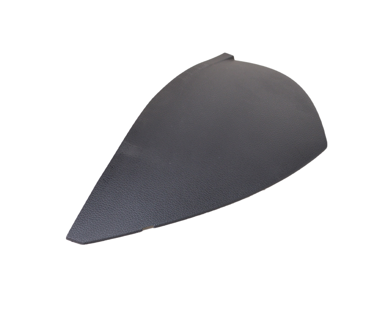 Заглушка торпеды левая  AUDI A3 8V08570856PS