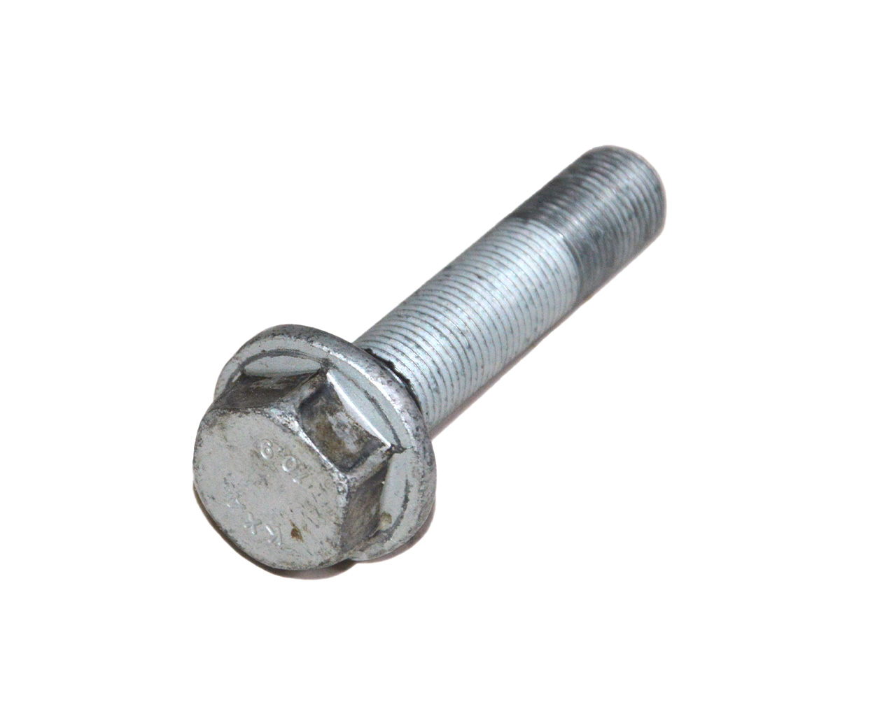 Болт колевала M16x75x1,5 AUDI A3 WHT001760