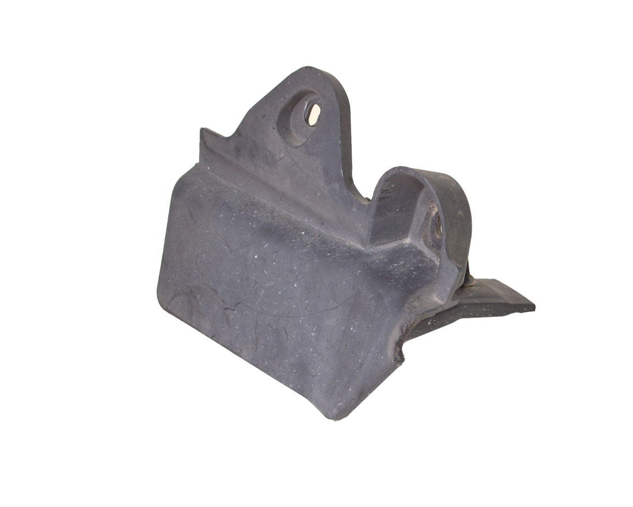 Брызговик задний правый AUDI A3 8V58538349B9