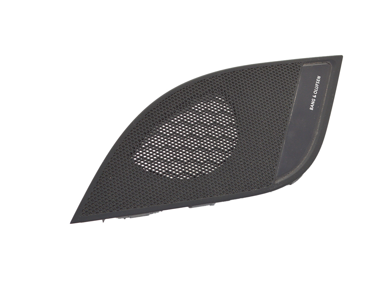 Накладка динамика правого приборной панели (торпеды) AUDI S4 8W1857228A6PS