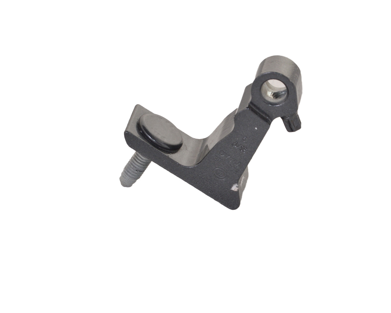 Петля двери передней левой нижняя/задней левой верхняя (нижняя часть) AUDI A1 A4/S4 8W0831403A