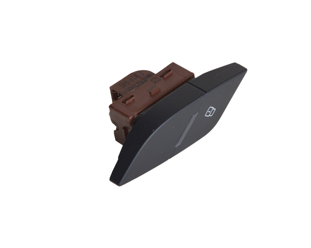 Кнопка управления центральным замком задняя правая AUDI A3 8V0962108