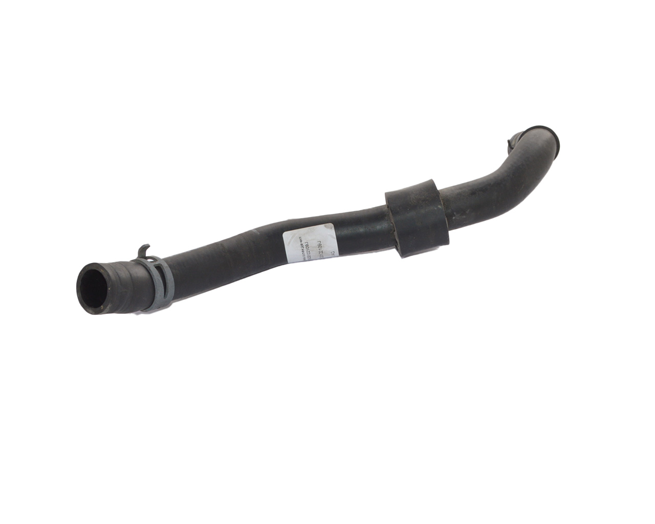 Трубка системы охлаждения AUDI A3 5Q0122109J