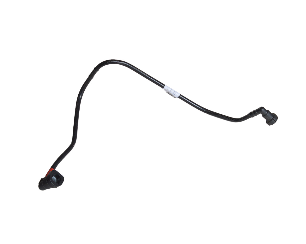 Трубка топливная AUDI A3 5Q0201293AN