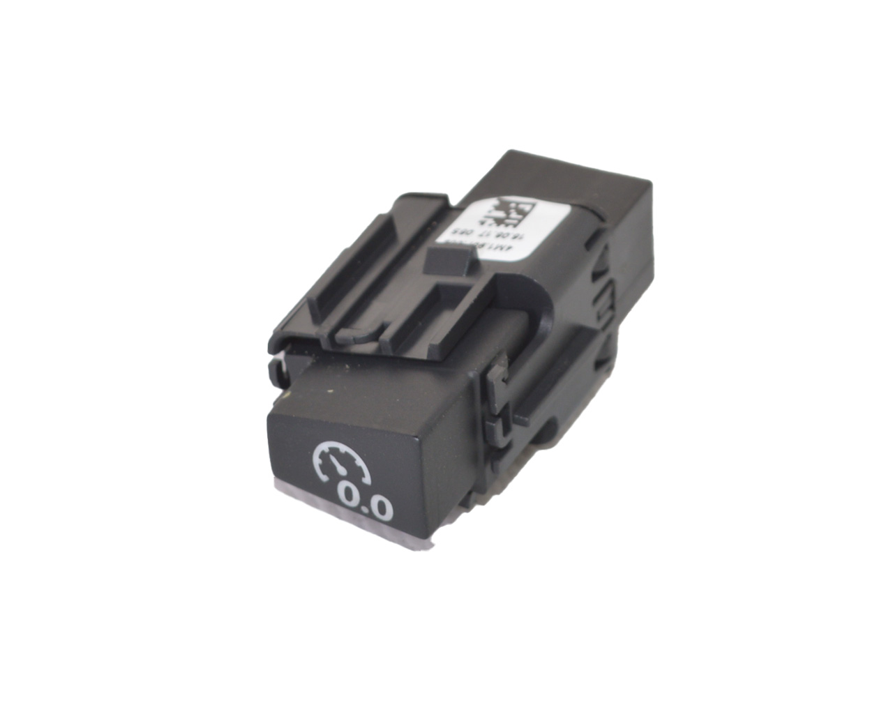 Кнопка сброса показаний счетчика суточного пробега AUDI A4/S4 A5/S5 RS4 RS5 Q7 4M1907569