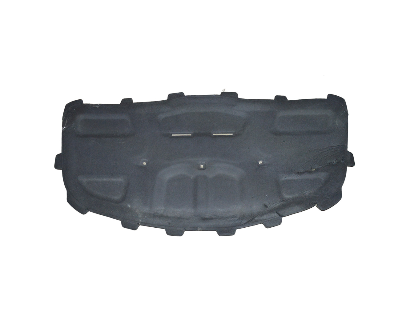 Шумоизоляция капота AUDI A4 S4 8W0863825B 8W0863825