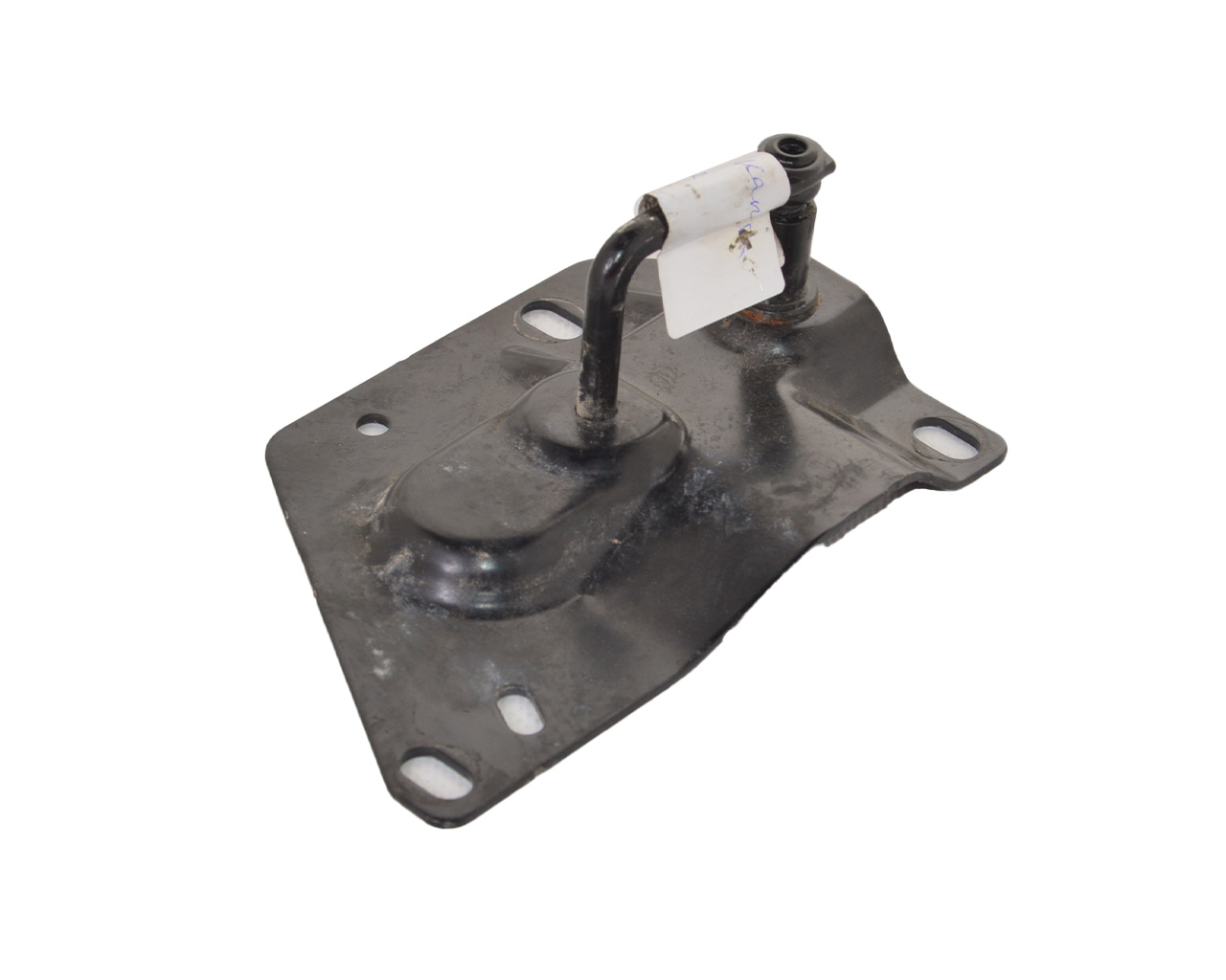 Петля капота левая  AUDI A4/A5 S4/S5 RS4/RS5 8W0823185D