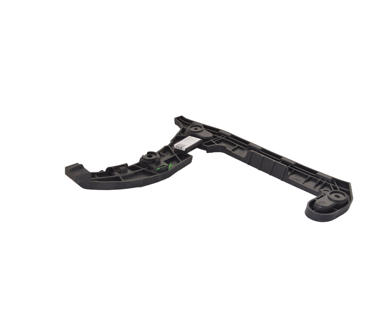 Кронштейн заднего бампера правый  AUDI S4 2018г 8W5807454