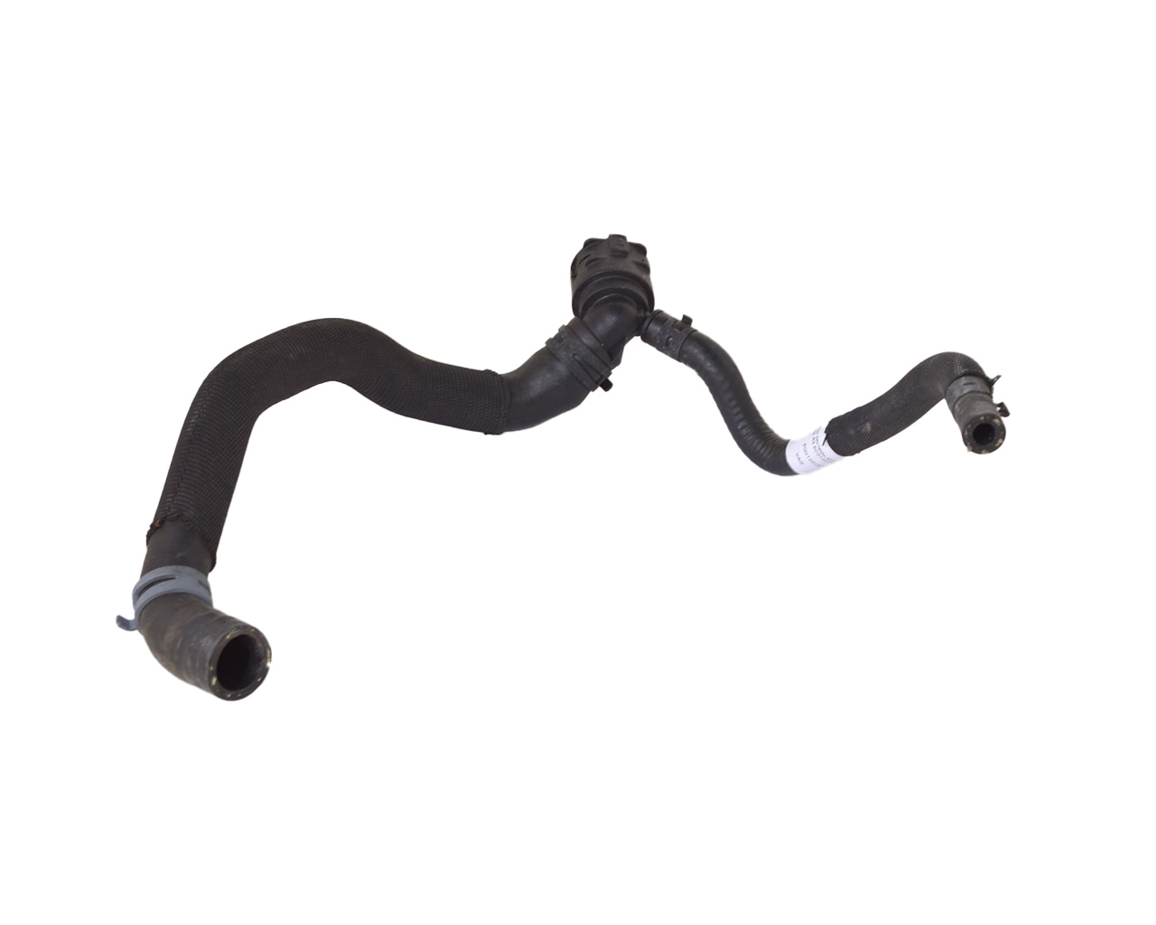 Патрубок системы охлаждения AUDI A3 5Q0122157AK