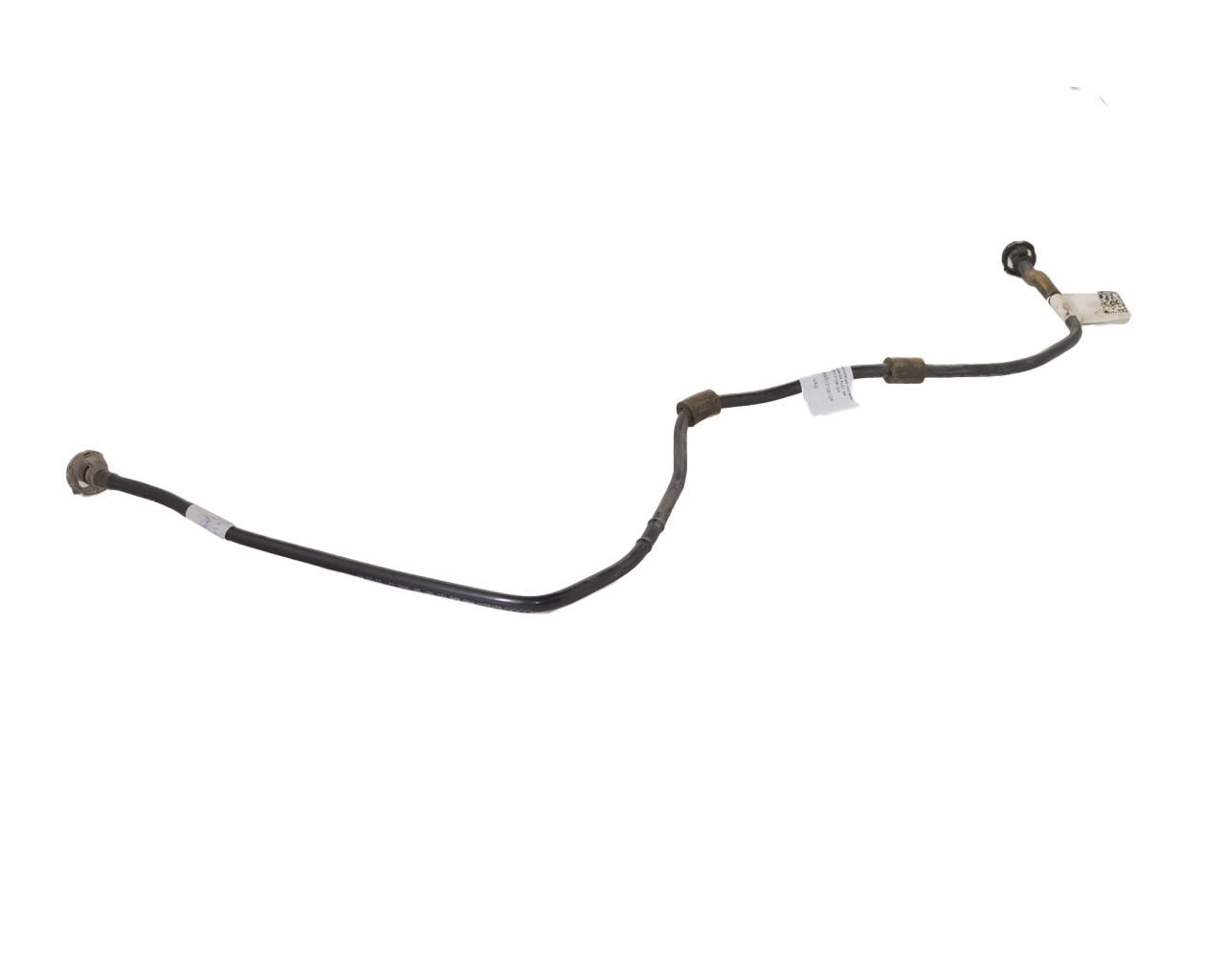 Трубка вентиляции AUDI S4 8W0121081DA