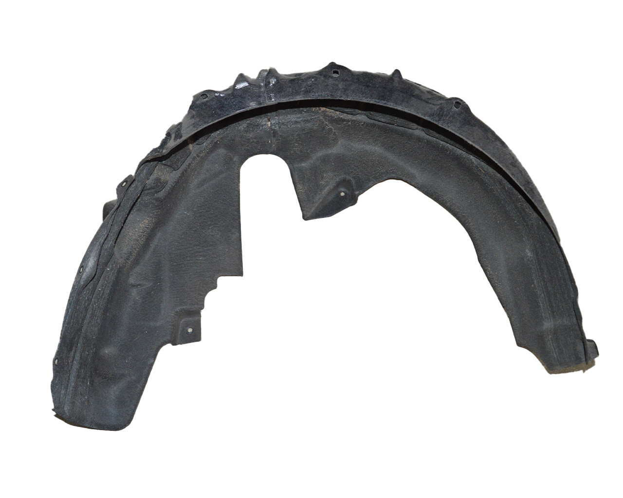 Подкрылок задний правый AUDI A3 8V5810172E