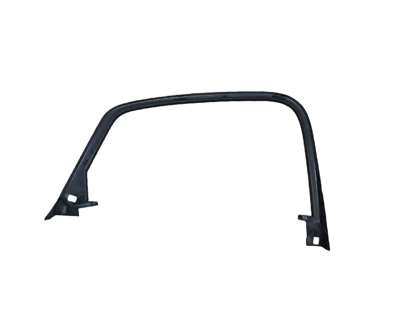 Накладка окна двери задняя правая  AUDI A3 8V58676724PK