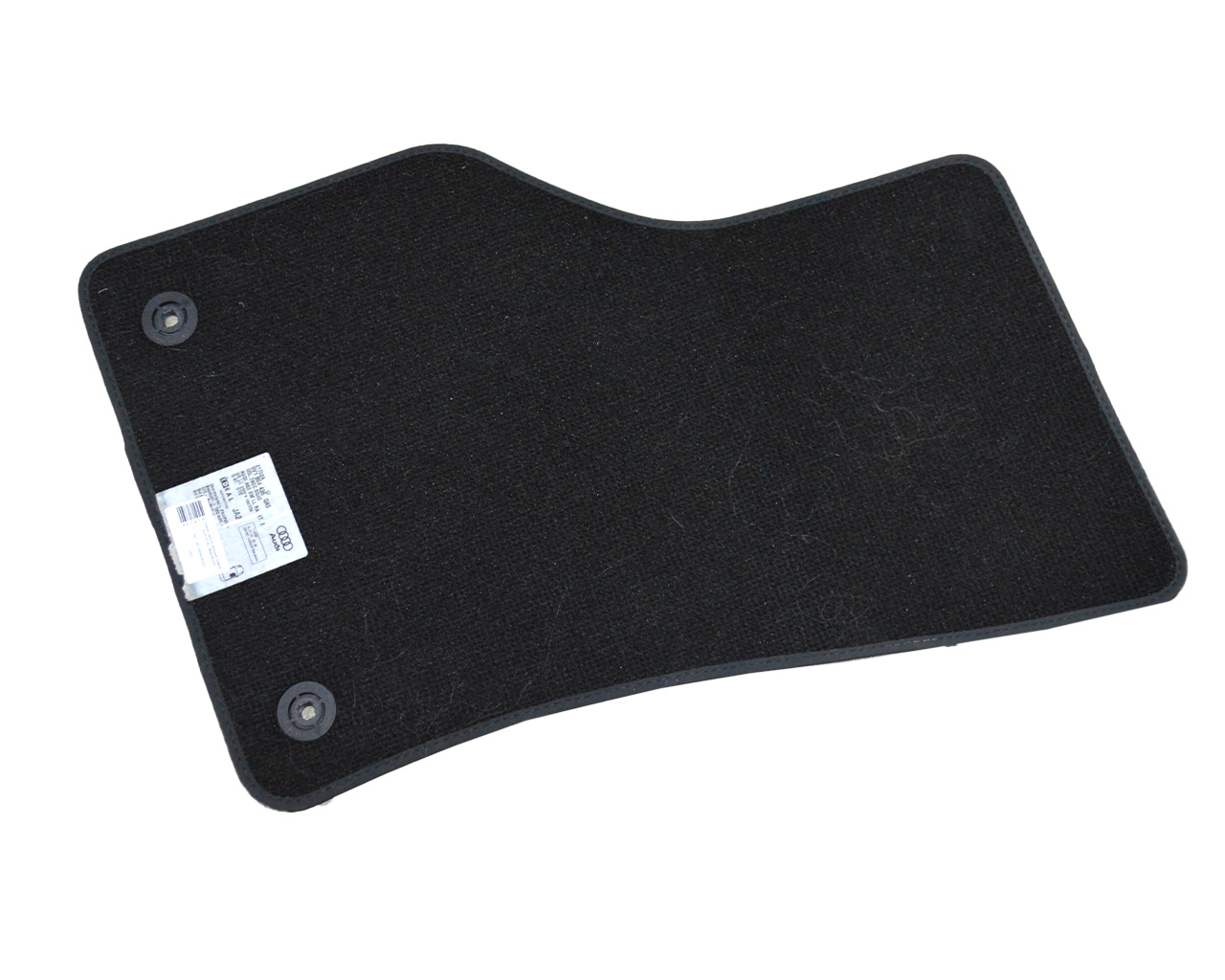 Коврик салона передний правый AUDI A3 8V1864436QA5