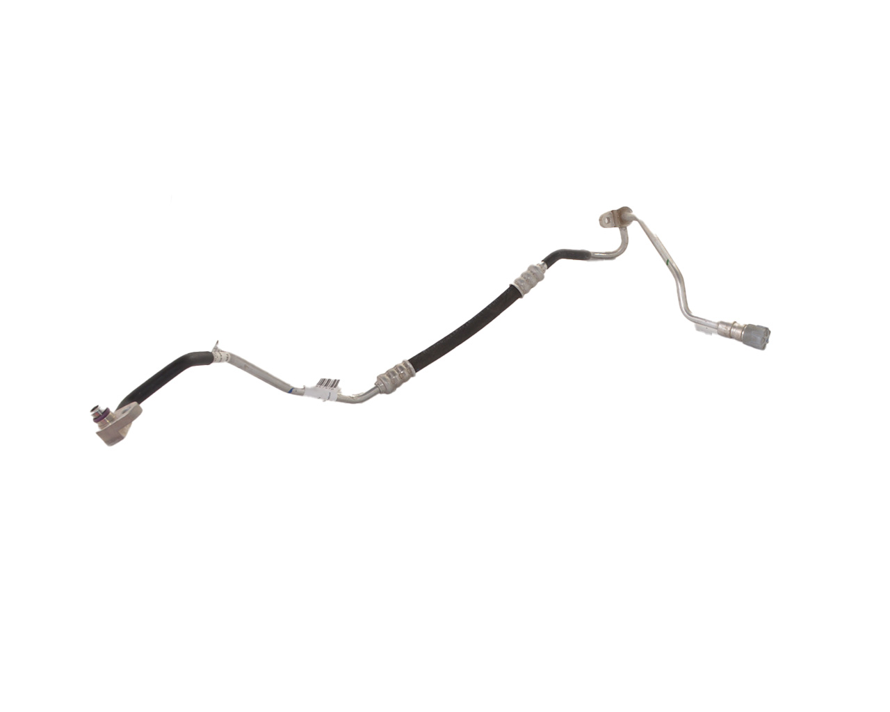 Трубка системы кондиционирования AUDI S4 8W1816720