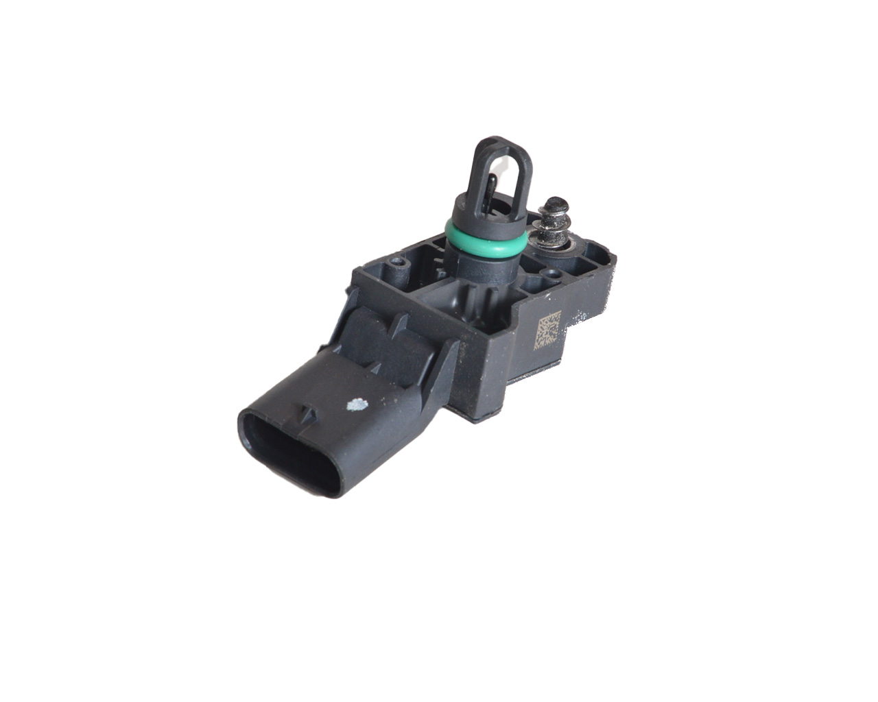 Датчик давления во впускном колекторе AUDI Q3 038906051T