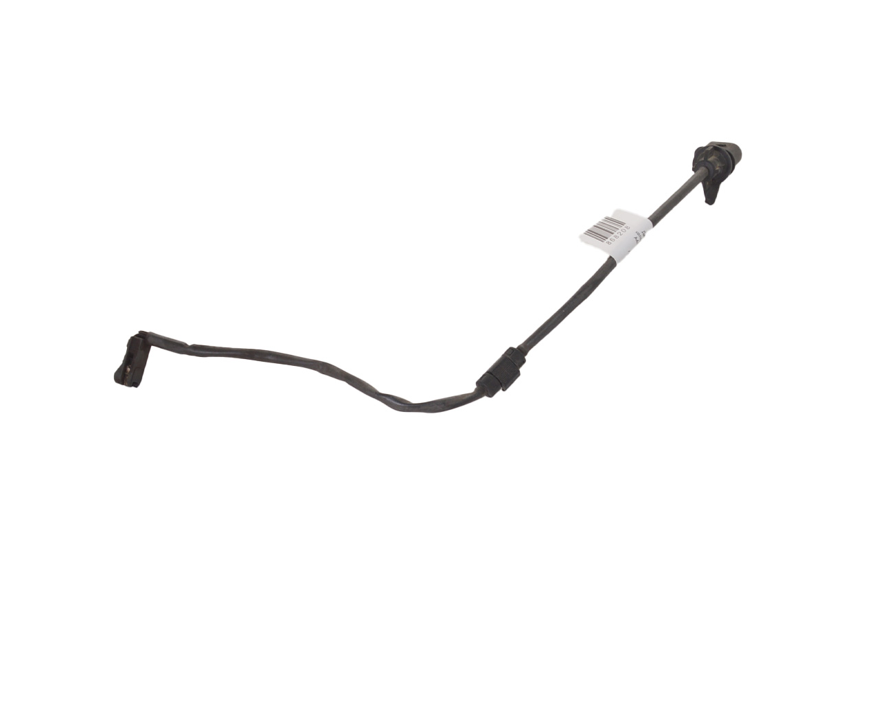 Датчик износа тормозных колодок задний правый AUDI A4/S4 A5/S5 A8/S8 Q7 Q8 8W0615121E