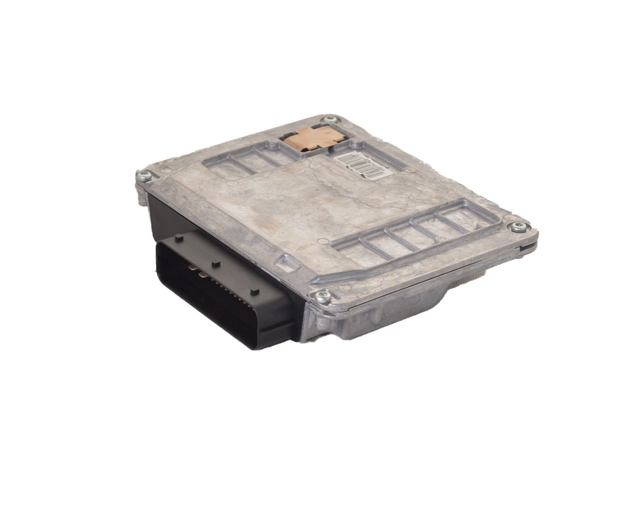 Блок управления полного привода AUDI S4 8W0907163