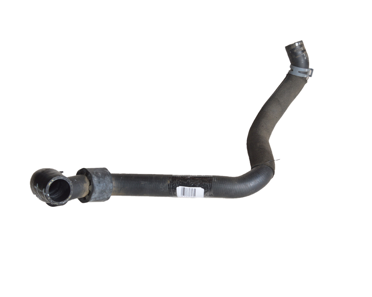 Патрубок системы охлаждения AUDI Q3 5QN122157AD