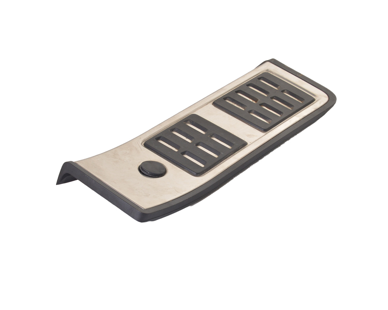 Накладка для отдыха левой ноги водителя AUDI A4/S4 A5/S5 RS4 RS5 8W1864777B3Q7