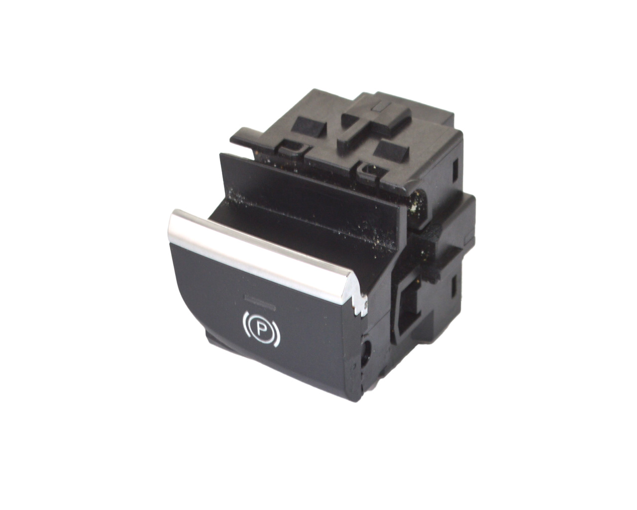 Кнопка электро ручника AUDI A3 8V1927225A