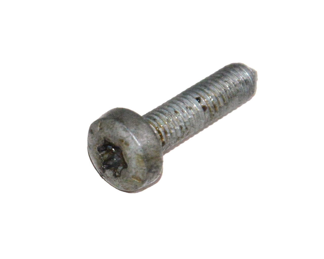 Болт масляного поддона M6x25 AUDI A3 N91071701