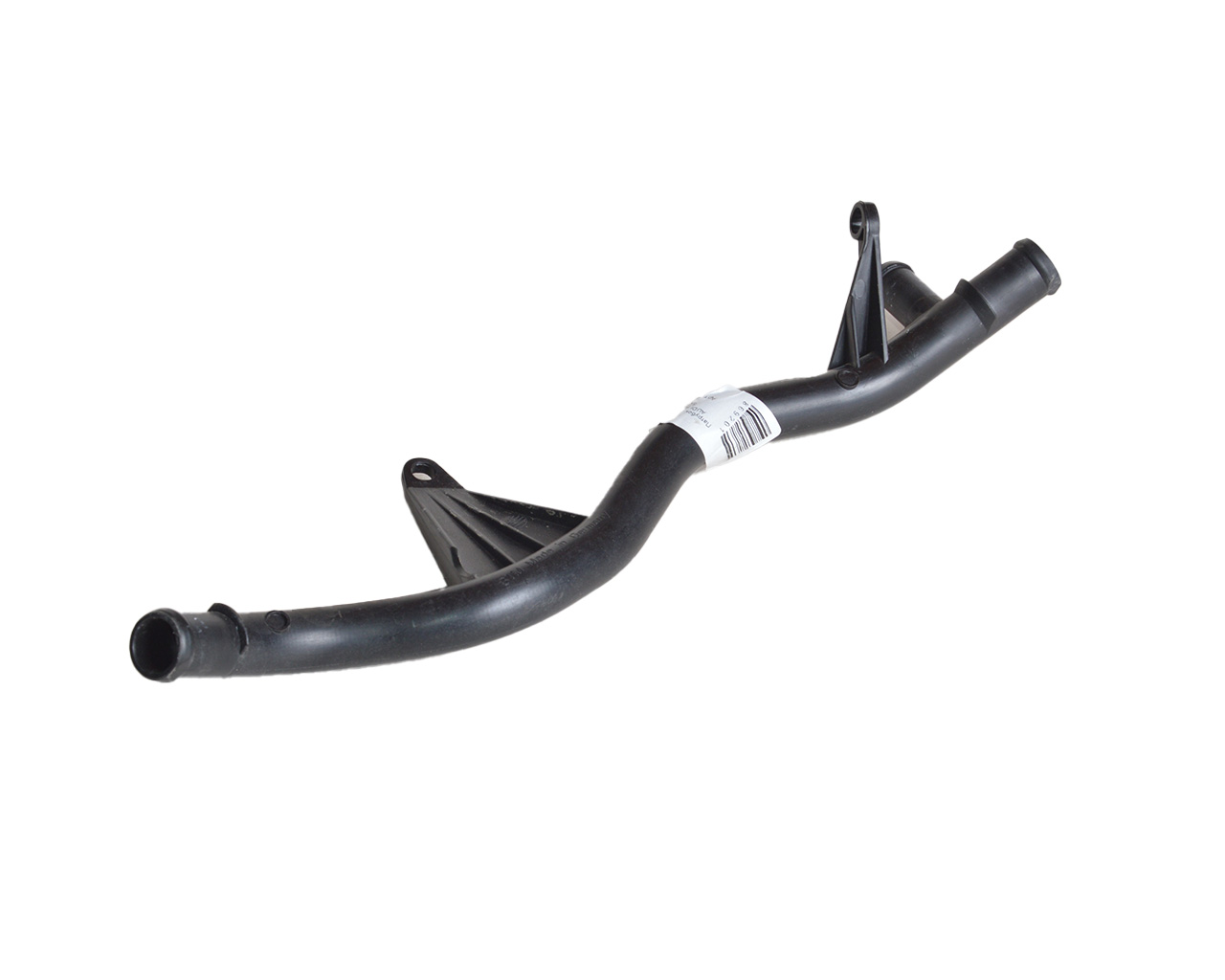 Патрубок системы охлаждения AUDI A3 5Q0121070BR 5Q0121070AE