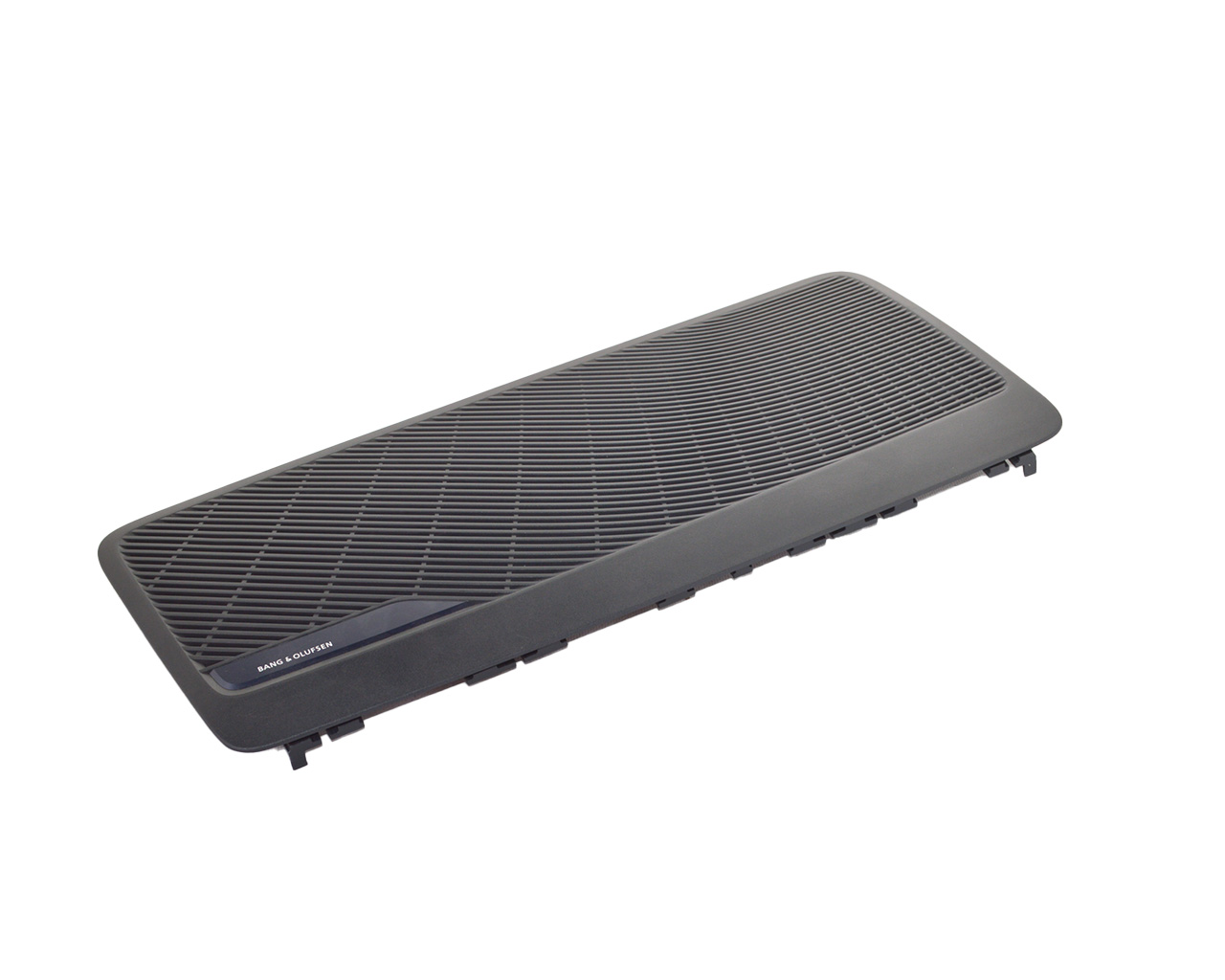 Накладка динамика полки багажника левая AUDI S4 8W5035405C4PK