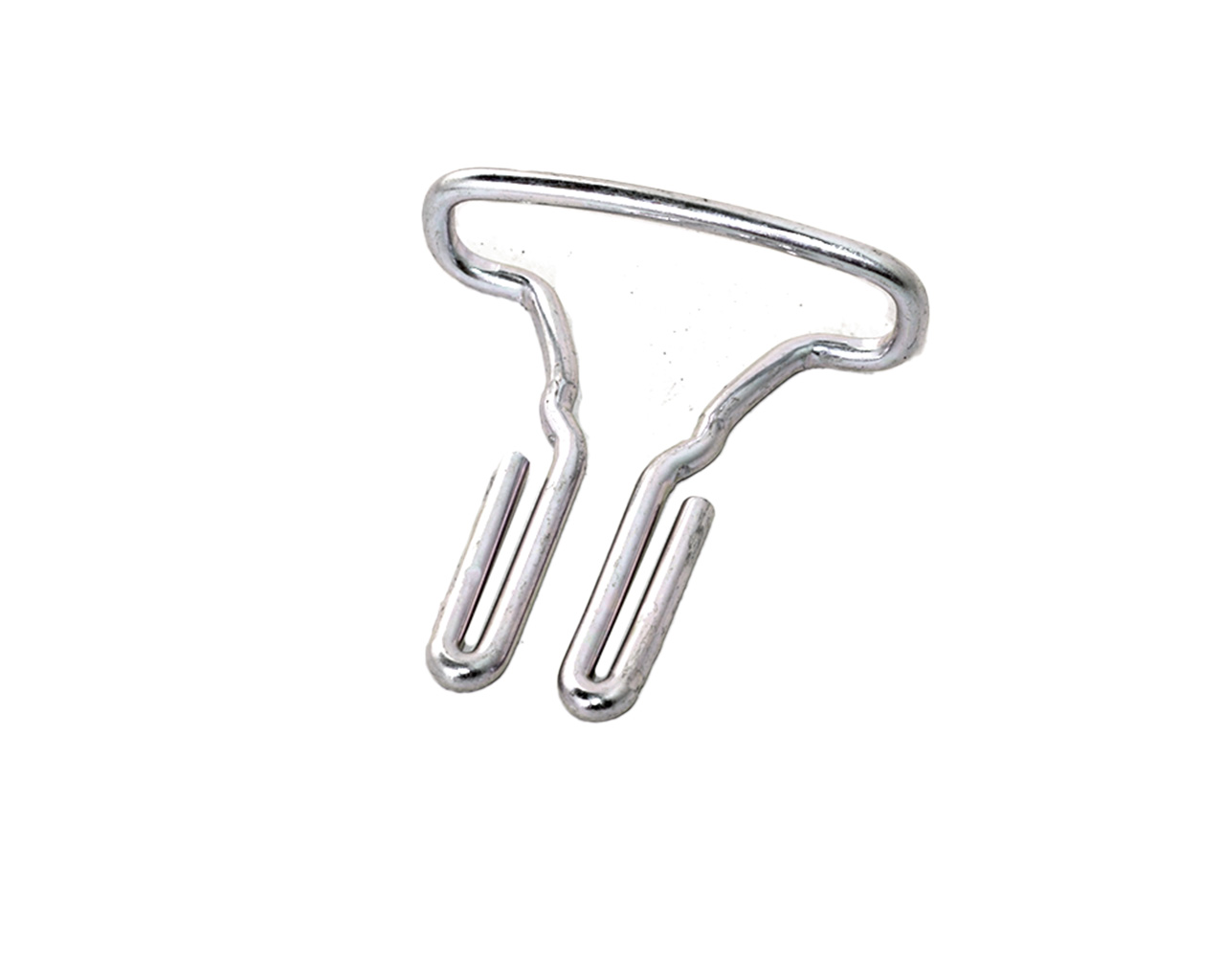 Направляющая ленты ремня безопасности передняя AUDI S4 8V3857817B