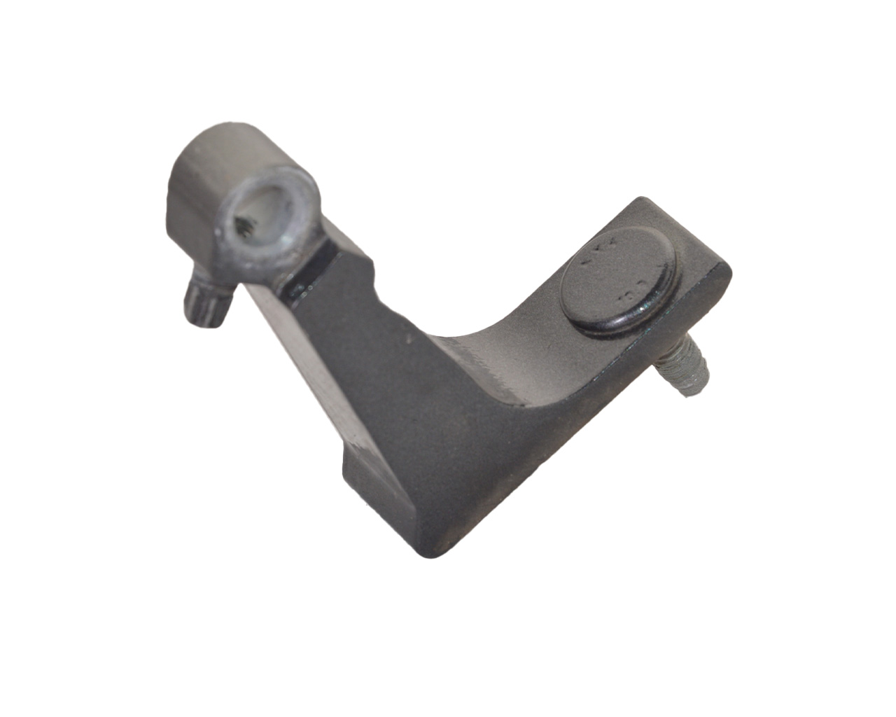 Петля двери передней левой верхняя (нижняя часть) AUDI A4/S4 RS4 8W5831403A